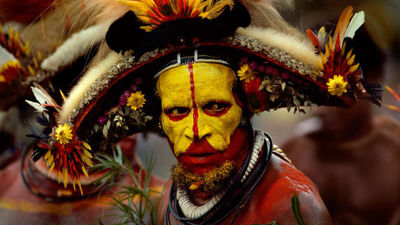 El Museo Arqueológico Regional presenta la exposición 'Uantoks'