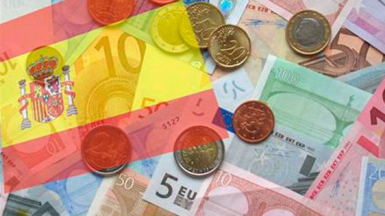 La economía española creció el 0,9% en el segundo trimestre