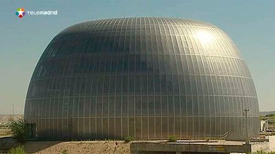 Garrido explicará en la Asamblea la desaparición de contratos del Campus de la Justicia