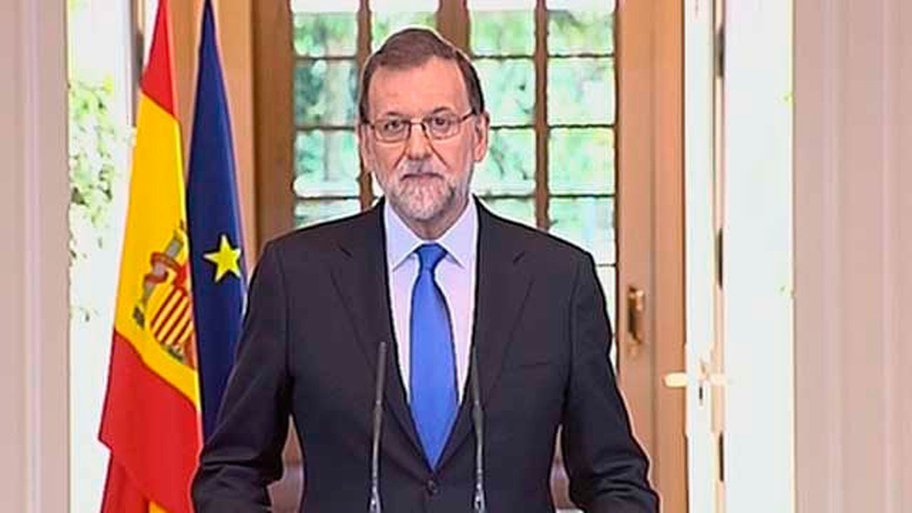 El Gobierno recurre al Constitucional la reforma exprés del Parlamento catalán