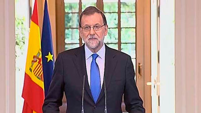 El Gobierno recurre al Constitucional la reforma exprés del Parlamento catalán