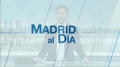 Madrid al Día 28.07.2017