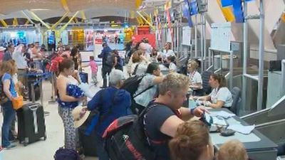 Viajar en avión: Conozca sus derechos