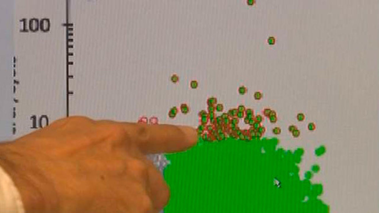 Desarrollan un dispositivo que detecta el cáncer con un simple análisis de sangre