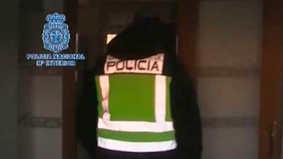 Detenido en Brasil un fugitivo español buscado por el asesinato del abogado Díaz Moñux