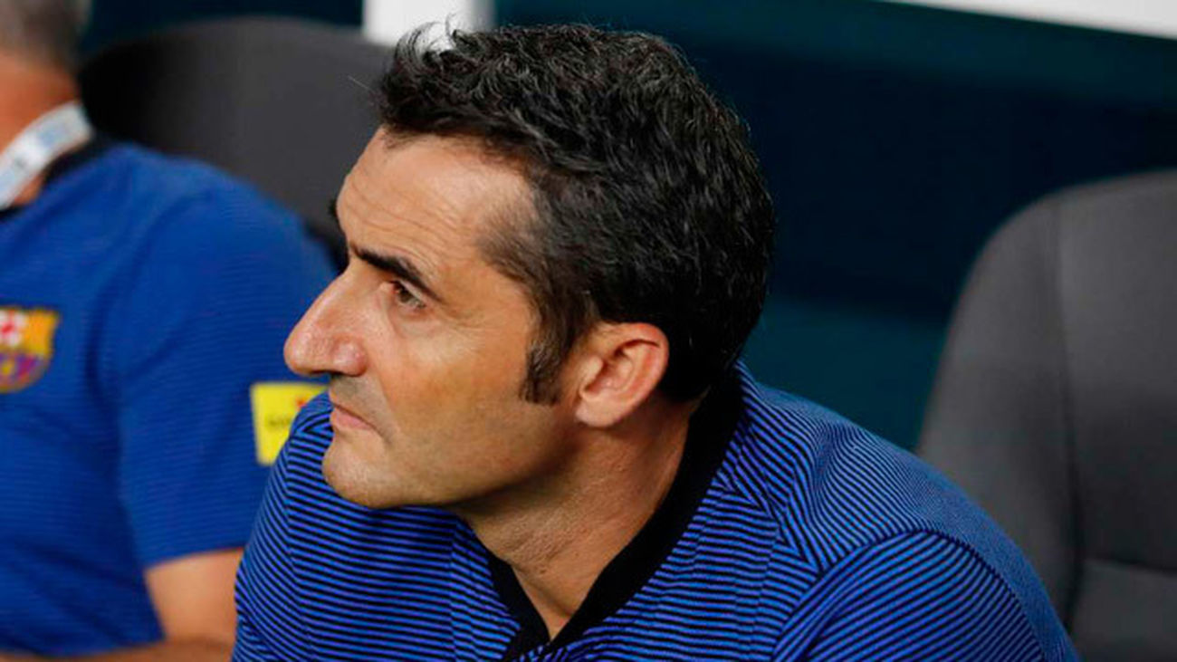 Valverde