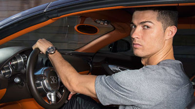 Cristiano a la juez: "Si no me llamara Cristiano Ronaldo no estaría aquí"