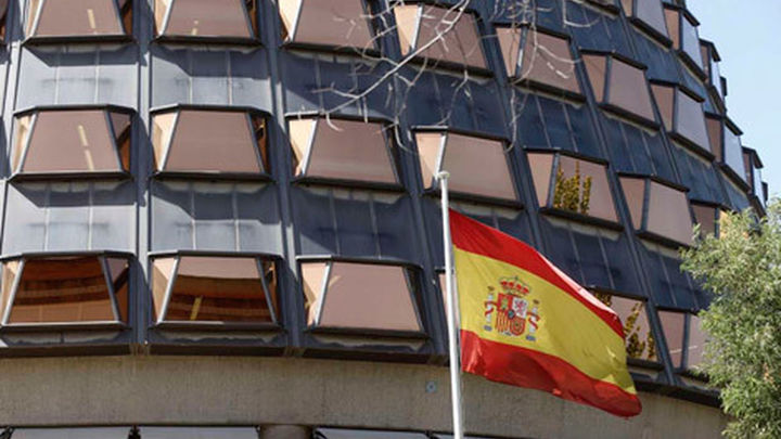 El Gobierno lleva al Constitucional su recurso contra la ley de transitoriedad catalana