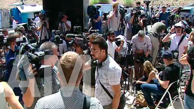 Aquí en Madrid 31.07.2017