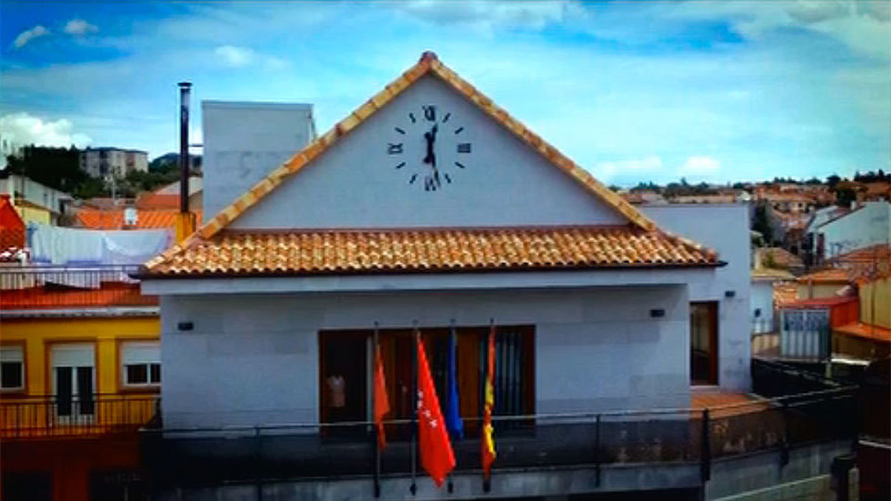 Este es mi pueblo: Fresnedillas de la Oliva