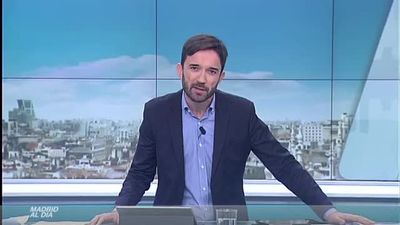 Madrid al Día 31.07.2017