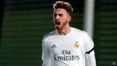 El Getafe no descarta a Mayoral aunque reconoce la dificultad de su fichaje