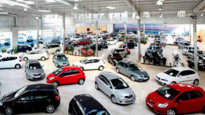 Las matriculaciones suben casi un 8%  en 2017 y se sitúan en 1,23 millones de unidades