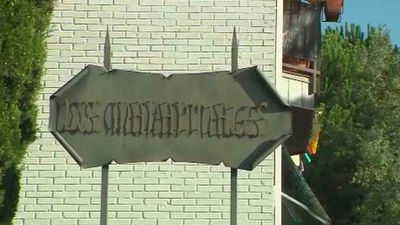 Detenido el socorrista de Hoyo de Manzanares que casi atropella a un menor