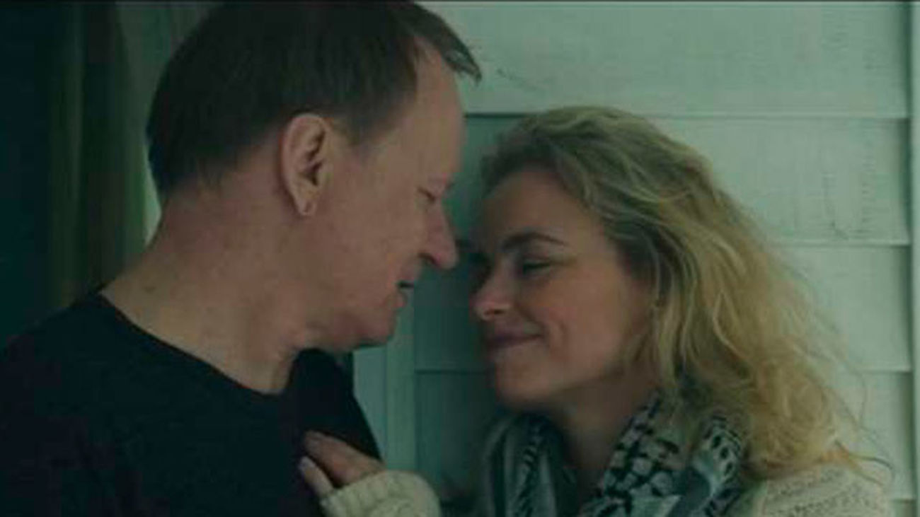 'Regreso a Montauk', llega a los cines este viernes