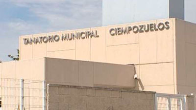 Ciempozuelos intenta retirar la concesión del tanatorio municipal