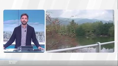 Madrid al Día 01.08.2017