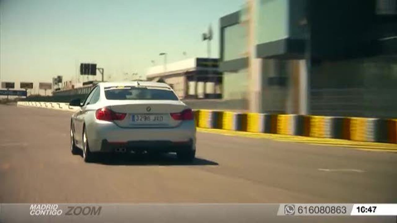 Circuito del Jarama: medio siglo quemando ruedas