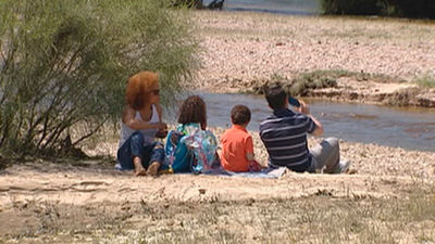 ¿Cómo sobrevivir a las vacaciones en familia?