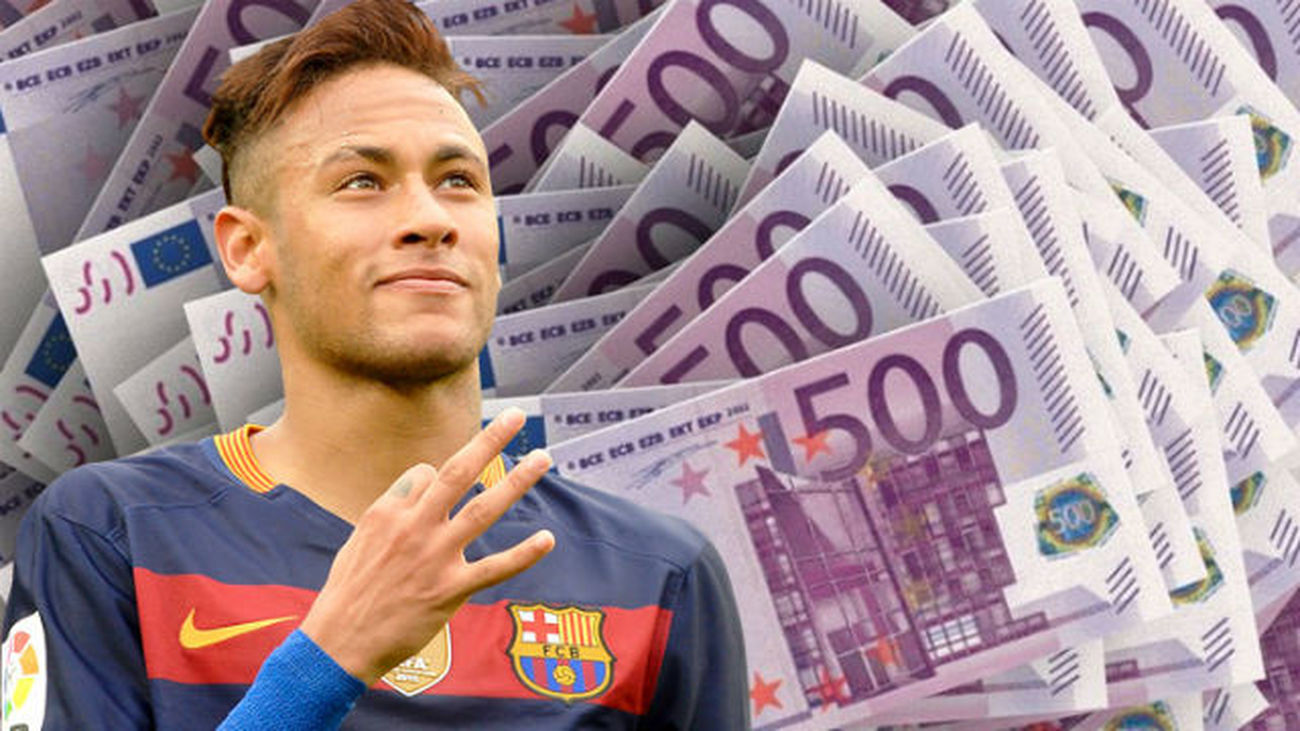 Neymar