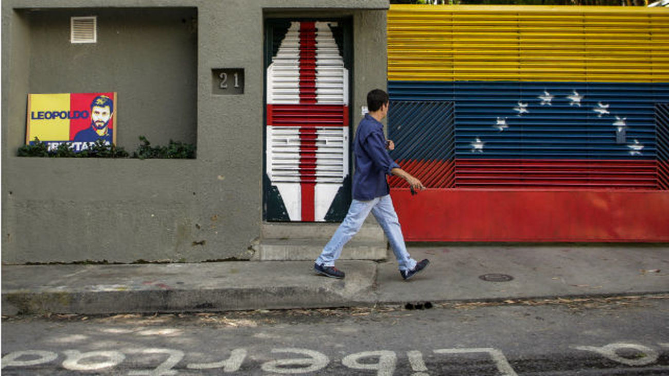 La UE rechaza la Constituyente