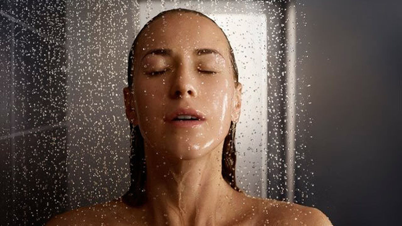 Las duchas "premium" y "eco-friendly" tienen cada vez más seguidores