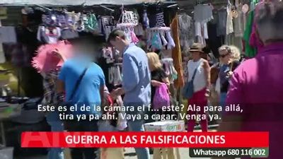 Aquí en Madrid 02.08.2017