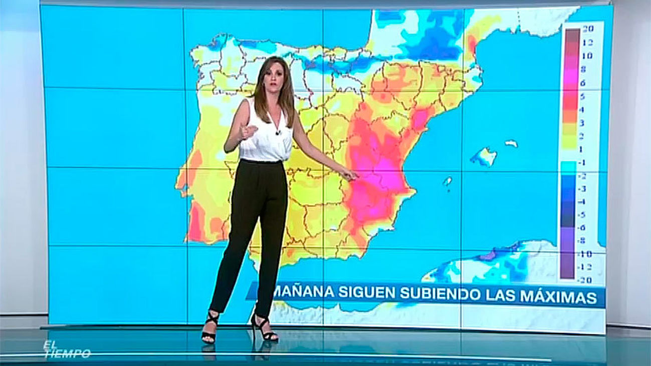 El Tiempo 02.08.2017