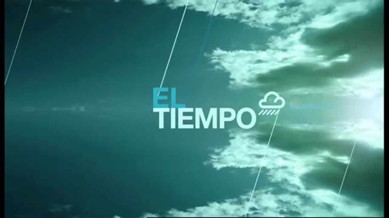 El Tiempo 02.08.2017