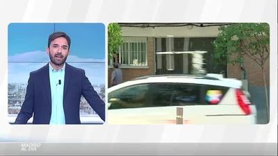 Madrid al Día 02.08.2017