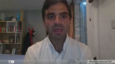 La toma de posesión de la Asamblea Constituyente es cuestión de tiempo