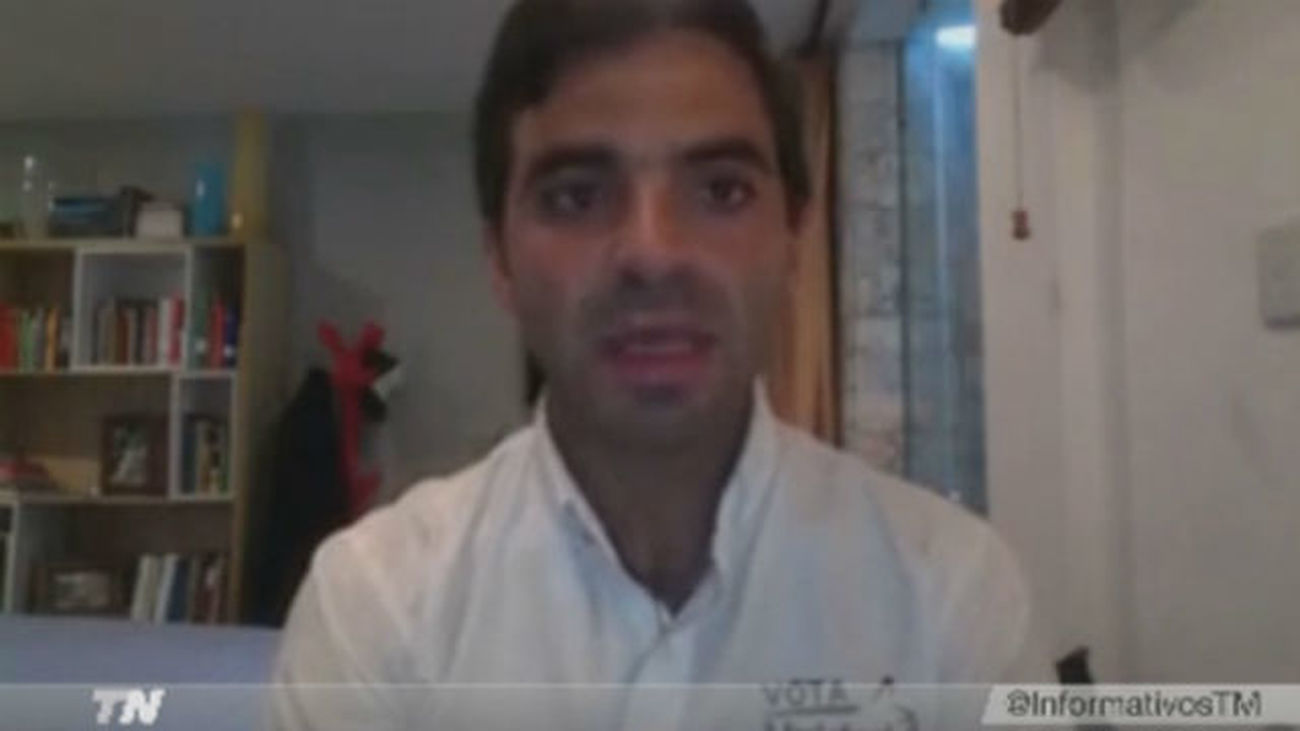 La toma de posesión de la Asamblea Constituyente es cuestión de tiempo