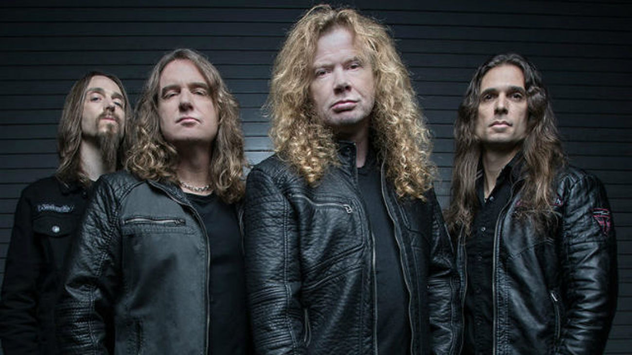 Megadeth