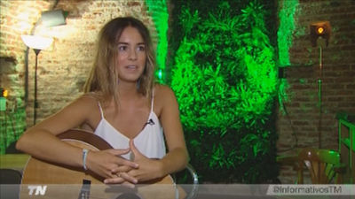 La youtuber Sofía Ellar causa sensación