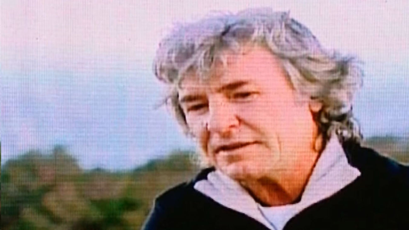 Adiós a una leyenda del motociclismo