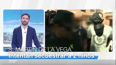 Madrid al Día 03.08.2017