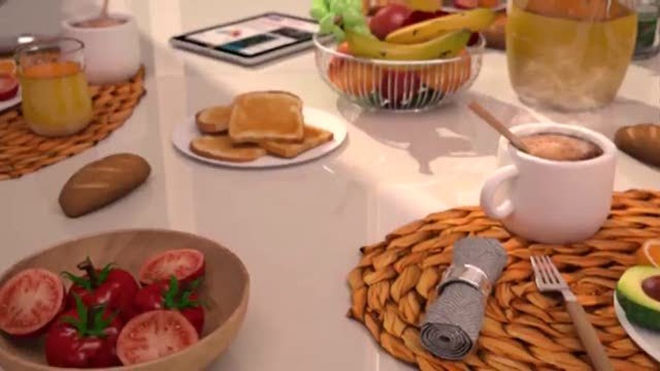 Madrid Contigo 03.08.2017