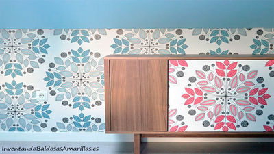 ¿Cómo decorar las paredes de casa de forma original?