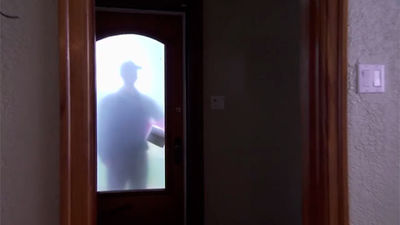 Informe Criminal: El asesino del tallo largo