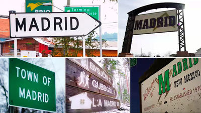 Madrid de Sol a Sol y 7 Pecados Capitales