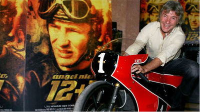 Adiós a una leyenda del deporte