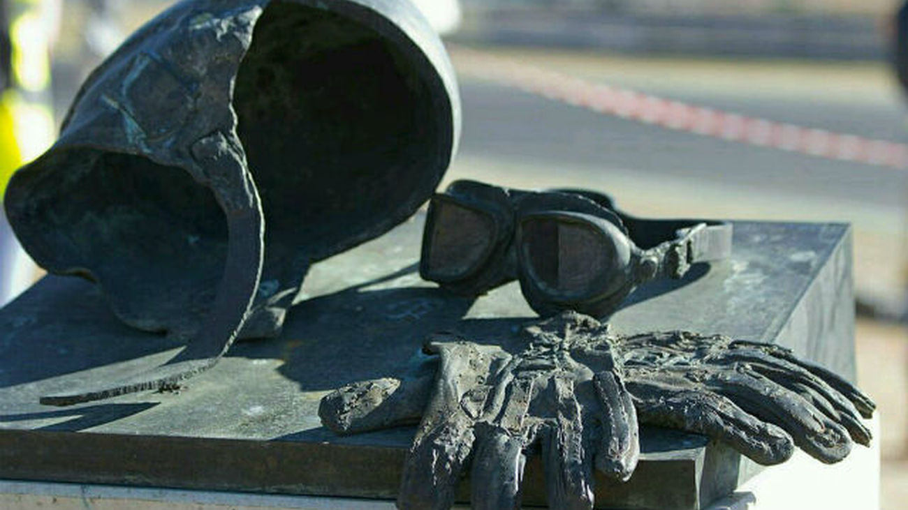 El deporte español llora la muerte de Ángel Nieto