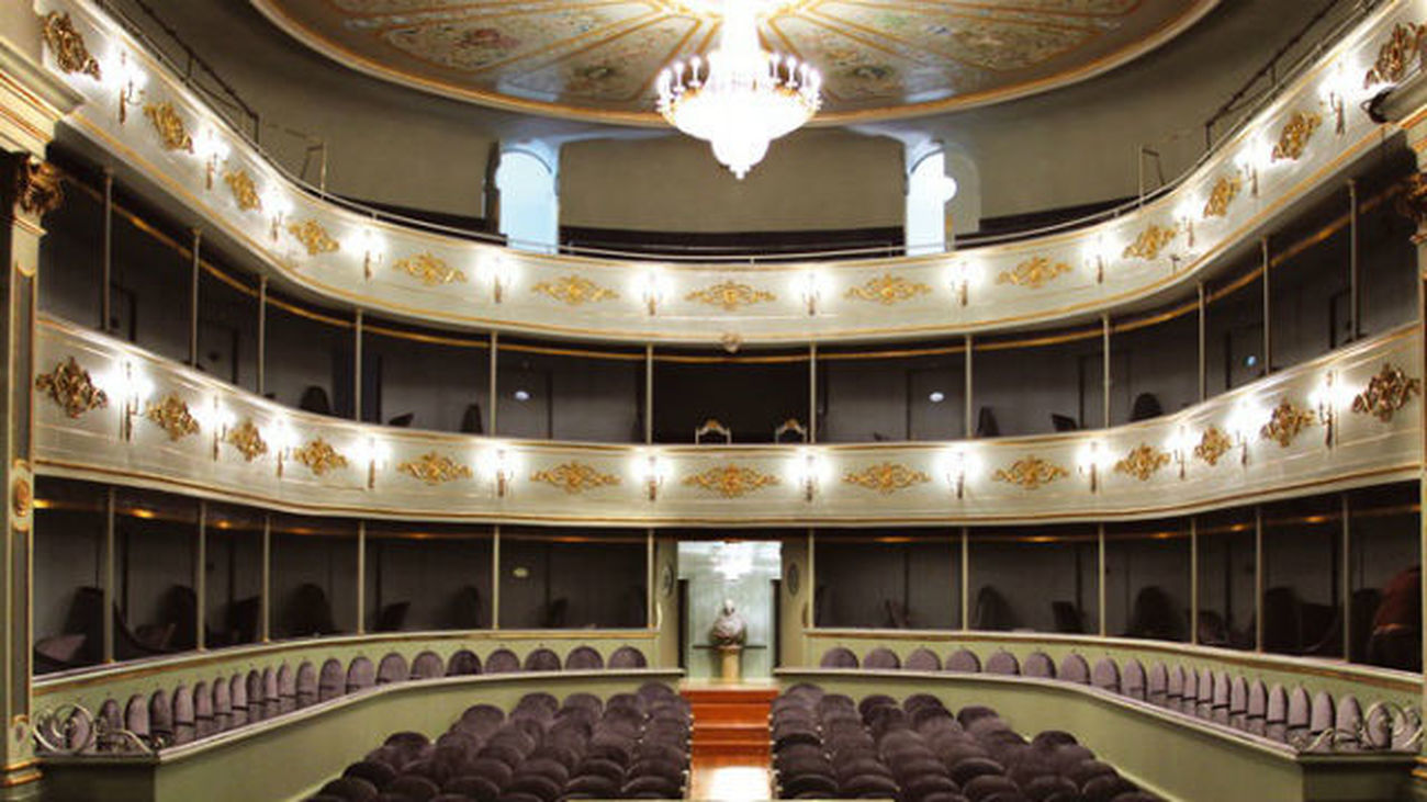 El Coliseo Clásico rendirá homenaje a Molière, Shakespeare y Rostand