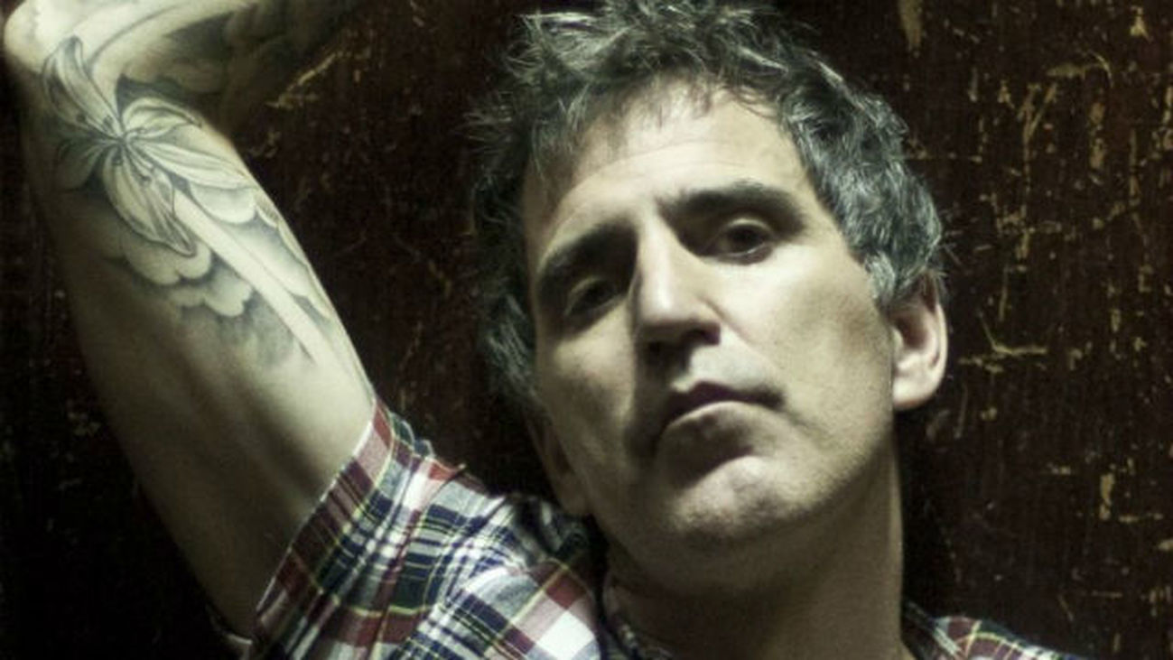 Mikel Erentxun, La Bien Querida o Kiko Veneno, en las fiestas de La Paloma