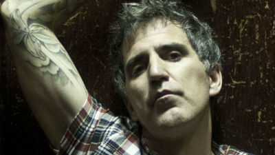 Mikel Erentxun, La Bien Querida o Kiko Veneno, en las fiestas de La Paloma