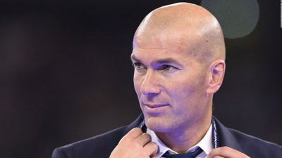 Zidane: "Los jugadores tienen hambre de conseguir más títulos"