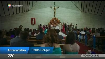 'Atómica' con Charlize Theron y 'Abracadabra', con Maribel Verdú, estrenos de cine