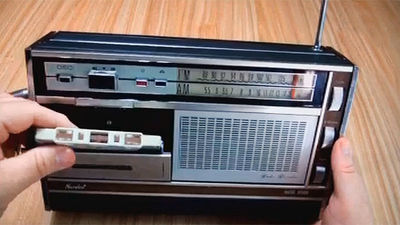 Lo antiguo está de moda