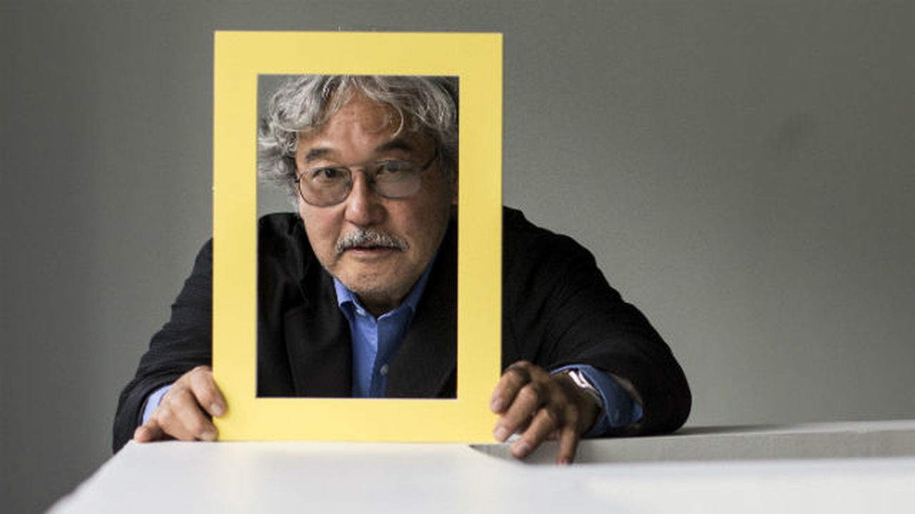 Michael Yamashita: Publico en Instagram, pero me encanta el formato en papel