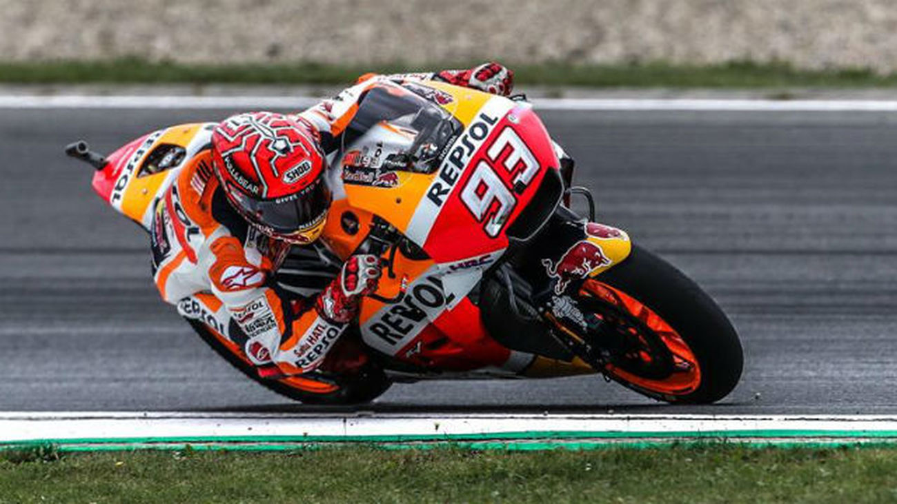 Marc Márquez